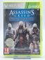 Preview: Assassin's Creed: Heritage Collection